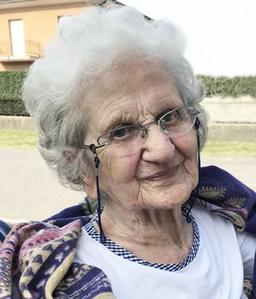 Farina Maria Ved. Ferraroli