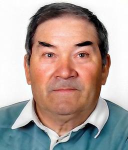 Bertocchi Fausto
