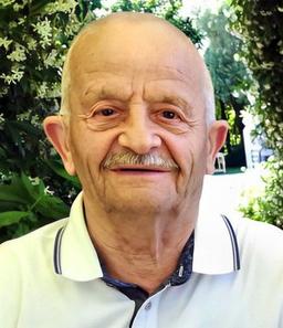Curiazzi Giuseppe (bepino)