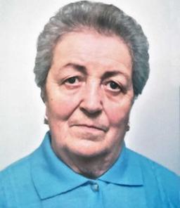 Nava Adriana Ved. Ghezzi
