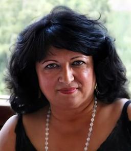 Pugliese Liliana In Timpano