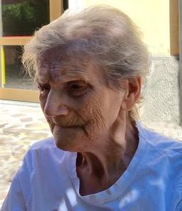 Vaglietti Ester Ved. Gerosa