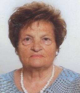 Facheris Luigia Ved. Esposito (gina)