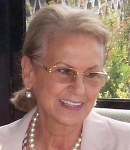 Baldoni Maria Giovanna In Volpi
