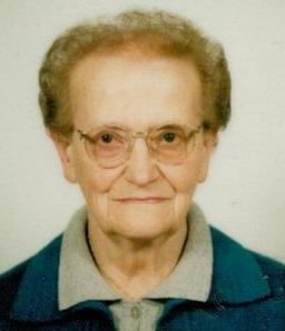 Cristini Luigia Ved. Cadonati