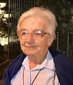 Paganoni Sandra Suor