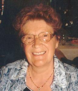 Cavallini Luigia Ved. Gaverini