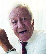 Rebuzzi Ferdinando (giorgio)