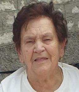 Salvi Antonia Ved. Bentoglio