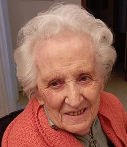 Bruletti Maria Ved. Cesani