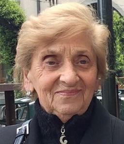 Morettini Margherita (tina)