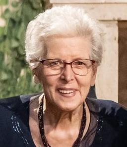 Severgnini Pinuccia In Belloni