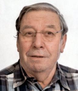 Volpi Ermenegildo (gildo)