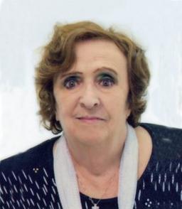 Asperti Anna Maria In Pedrini