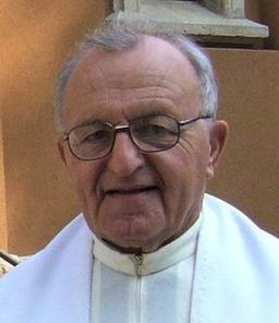 Del Prato Maurizio Padre