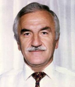 Frare Antonio