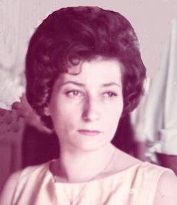 Ferrari Elisa Papini