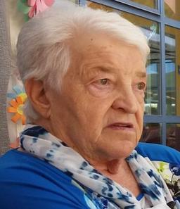 Cassera Bianca Ved. Belotti