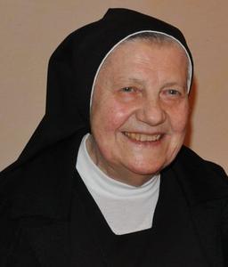 Rovelli Lucia Suor
