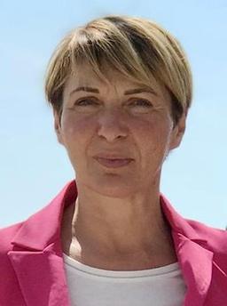 Oddo Maria Michela