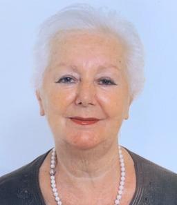 Doneda Luciana In Francesconi