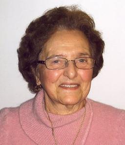 Rigoli Angelina Ved. Fagiani