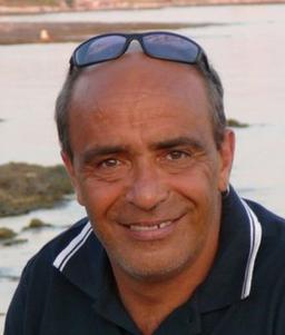 Campanelli Lino Professor