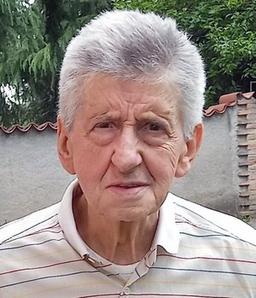 Zinetti Giulio