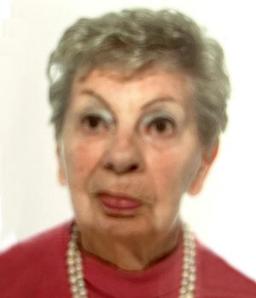 Cella Carla Ved. Rossini