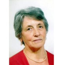 Cattaneo Giuseppina Ved. Gelmi
