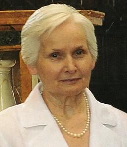 Pedrini Clotilde (rina)
