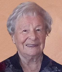 Micheletti Luigia Ved. Stanga (rosetta)