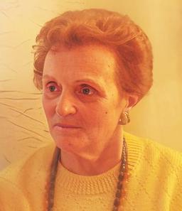 Ronzoni Emma Ved. Rotigni