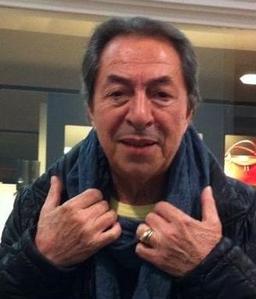 Rossi Gianluigi (gigi)