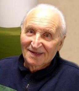 Zanga Antonio