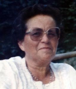 Sanga Maria Ved. Benis