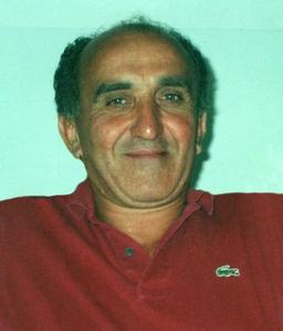 Bergamaschi Giovanni