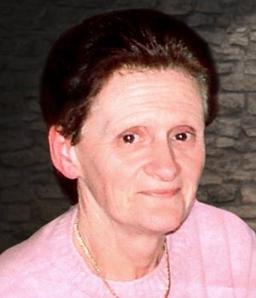 Capella Angela Ved. Miglietta