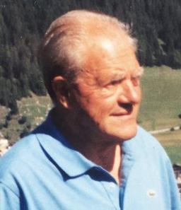 Comolli Edoardo
