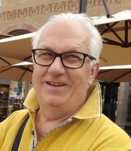 Mangini Gabriele