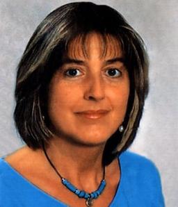 Oberti Maria Luisa In Magri