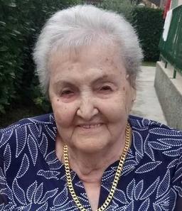 Ghislandi Maria Giuseppina Ved. Pagani