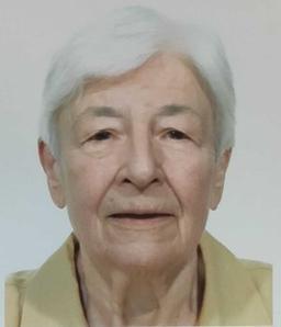 Bergamaschi Gabriella Vestri