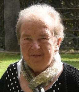 Bonfanti Paola In Gualdi