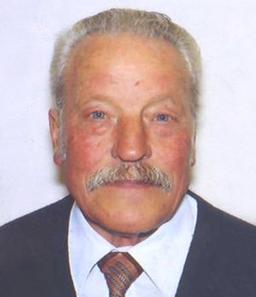 Tironi Benito