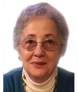 Santi Liliana Ved. Calegari
