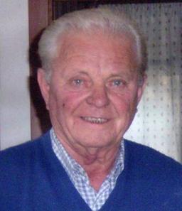 Consonni Francesco Vincenzo