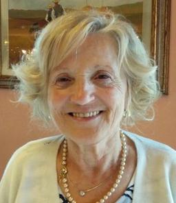 Trapletti Santina In Bettinelli (tina)