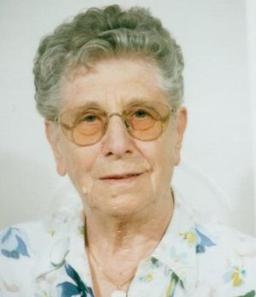 Cacciamatta Maria Teresa