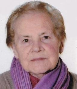 Regazzoni Giuseppina Ved. Paleni